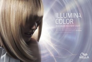 『 ILLUMINA COLOR〜イルミナカラー〜 』新カラーメニューのお知らせ