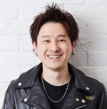 KAZUKI IRIGUCHI