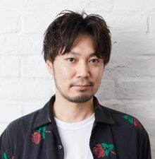 MOTOKI MAKISHIMA