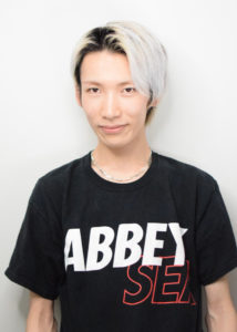 Abbey 青山の美容室abbey オフィシャルウェブサイト