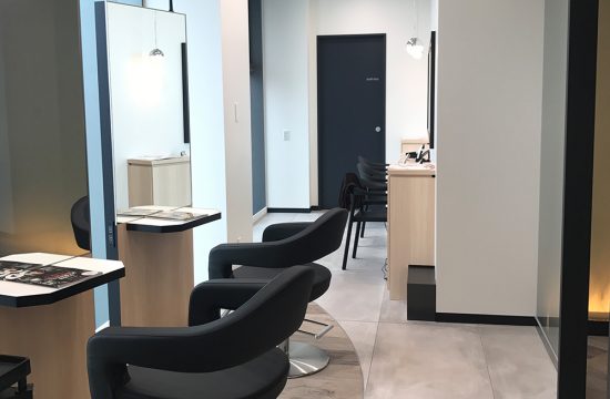 Rakuten Hair Salon ABBEY