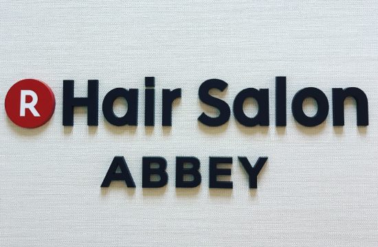 Rakuten Hair Salon ABBEY