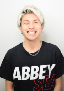 Abbey 青山の美容室abbey オフィシャルウェブサイト