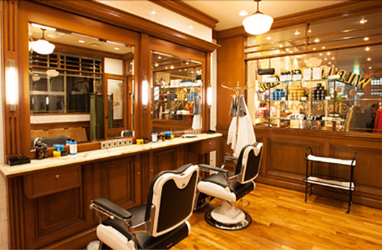 W.L.T CUT CLUB