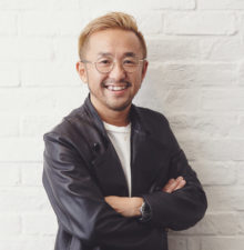 NOBUTO ODASHIMA
