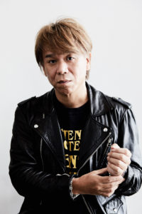 HIDEKI MATSUNAGA