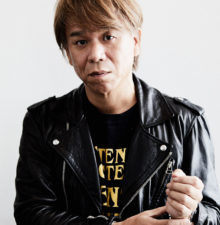 HIDEKI MATSUNAGA