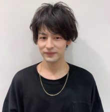 YUYA YOKOTA