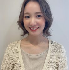 SAKI KASHIWAME