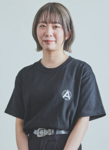 Hamako Rina