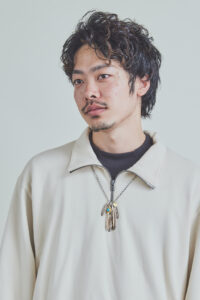 RYUYA BABA