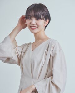 YUNA YONEZAWA