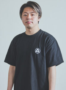 TAKUYA HAMAKAWA