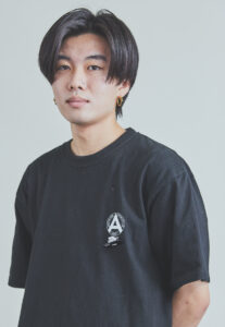 Abe Takumi