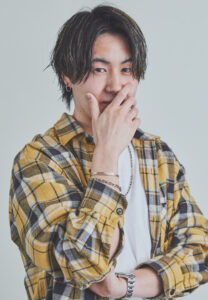 Toba Koushin