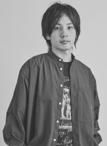 Dobashi Taiki