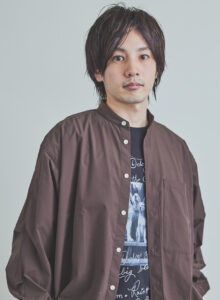 TAIKI DOBASHI