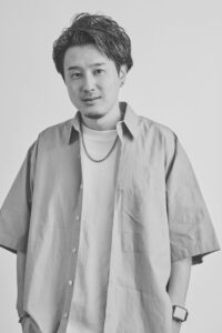 Iriguchi Kazuki