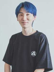 KOUTARO NAKAMURA