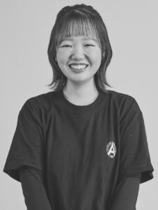 Nagata Yui