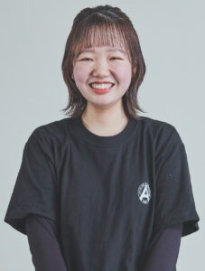 Nagata Yui