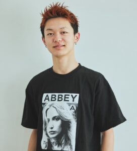 Ueda Yuma