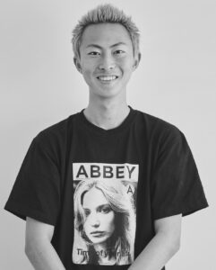 Mori Hakuto