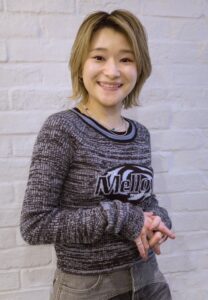 Yamai Rui