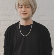 YUYA YOKOTA