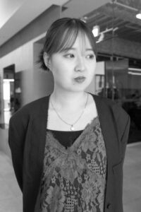 Yakabe Kana