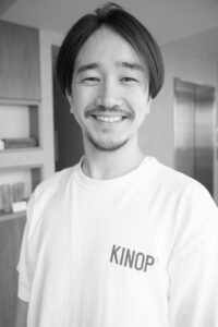 Kinoshita Arata