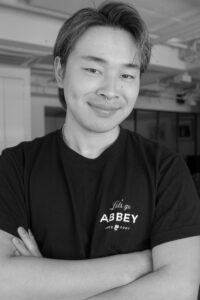 Shirota Atsushi