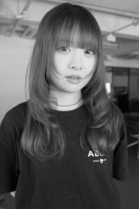 Nakahashi Aiko