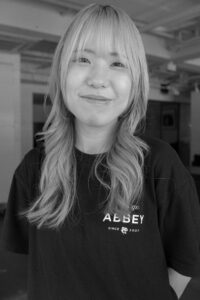 Takahashi Nono
