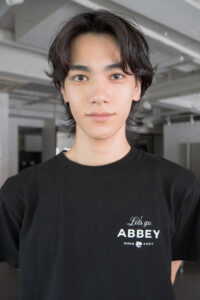 Horie Keita