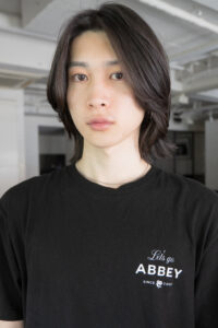Haraguchi Takuto