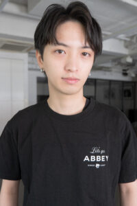 Matsuo Yuito
