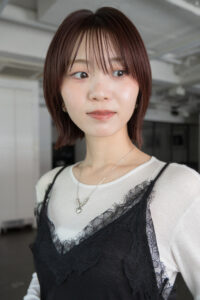 Yuna Yonezawa