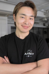 Shirota Atsushi