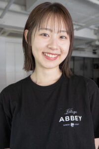 Takashima Yume