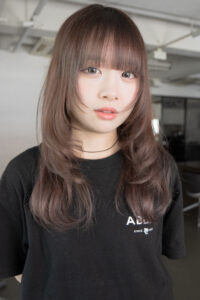 Nakahashi Aiko