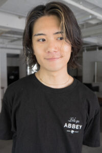 Notoya Mizuki