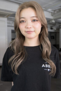 Irei Suzuka