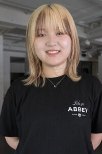 Sasaki Haruka