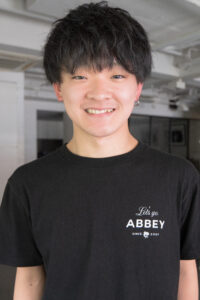 Itagaki Haruto