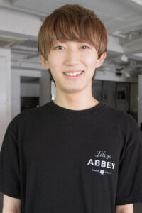 Kobayashi Aoi