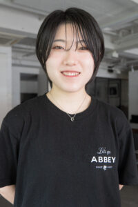 Yoshida Nazuna