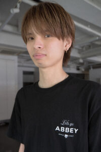 Kodama Shoya