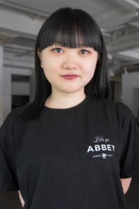 Iwamoto Yumi
