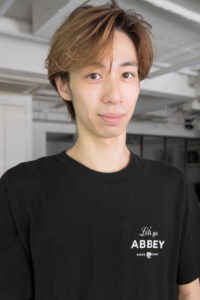 Yaegashi Ryo